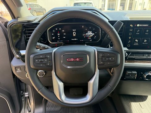 New 2026 GMC Sierra 2500 SLE w/ SLE Value Package; AWD/4WD image 13