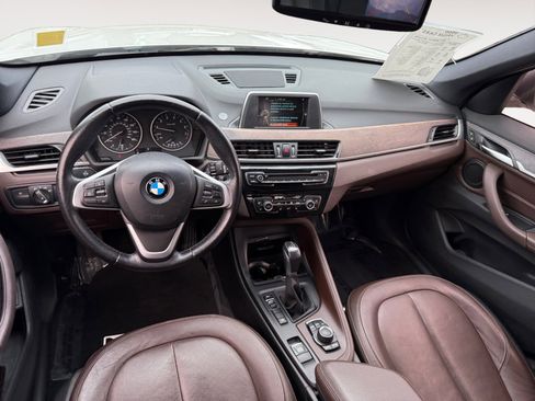 Used 2017 BMW X1 xDrive28i image 15