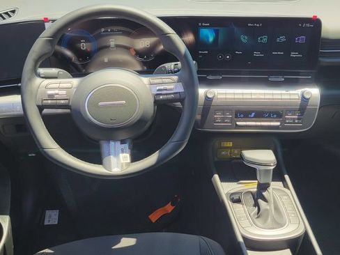 New 2027 Hyundai Kona SEL Sport FWD image 6