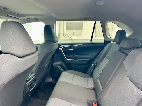 Used 2024 Toyota RAV4 XLE w/ Convenience Package AWD/4WD image 12