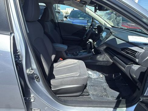 Certified 2024 Subaru Crosstrek 2.0i AWD/4WD image 16
