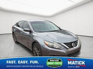 Used 2016 Nissan Altima 2.5 SR FWD video 1