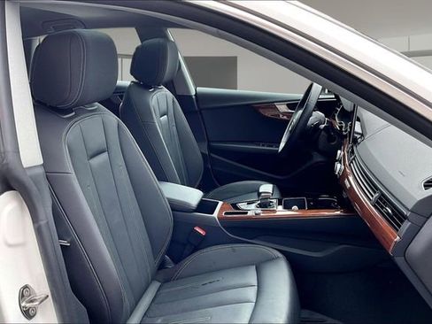 Certified 2021 Audi A5 2.0T Premium w/ Convenience Package AWD/4WD image 29