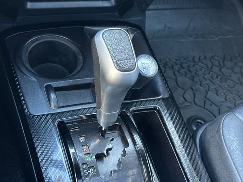 Used 2020 Toyota 4Runner TRD Pro image 28