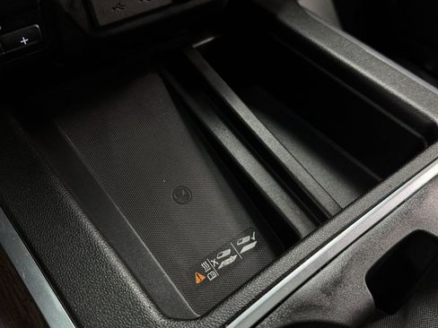 Used 2020 GMC Sierra 3500 Denali w/ Denali Ultimate Package image 29