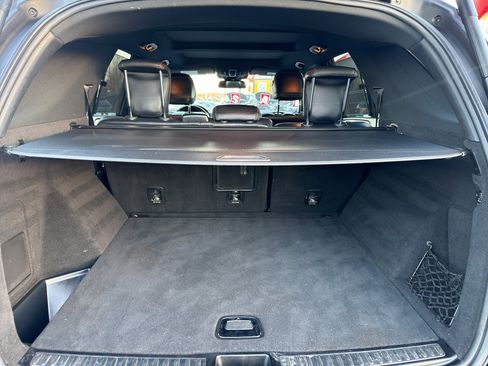 Used 2018 Mercedes-Benz GLE 43 AMG 4MATIC image 17