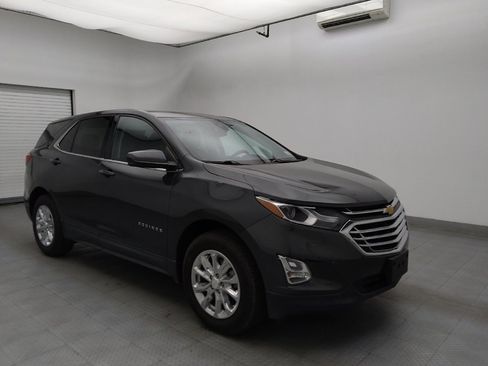 Used 2020 Chevrolet Equinox LT AWD/4WD image 13