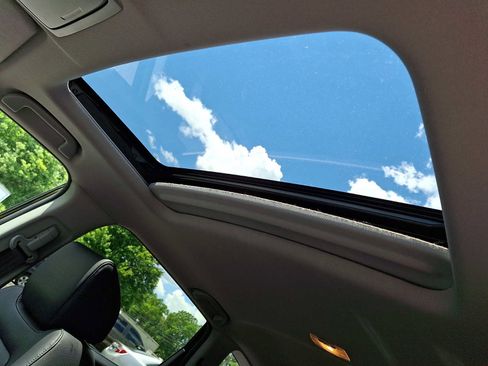 Used 2019 Honda CR-V EX-L image 14