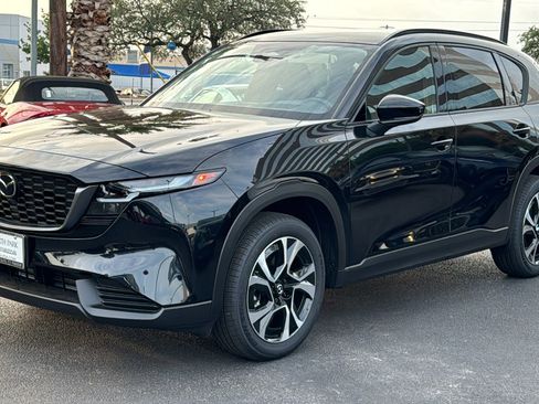 New 2026 MAZDA CX-5 Preferred AWD/4WD image 4