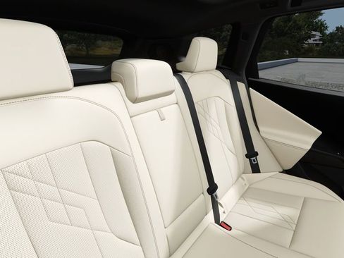 New 2026 BMW X3 xDrive30 AWD/4WD image 12