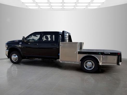 New 2026 RAM 3500 Tradesman AWD/4WD image 6