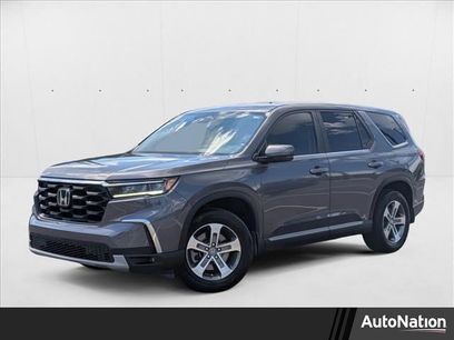Used 2024 Honda Pilot EX-L