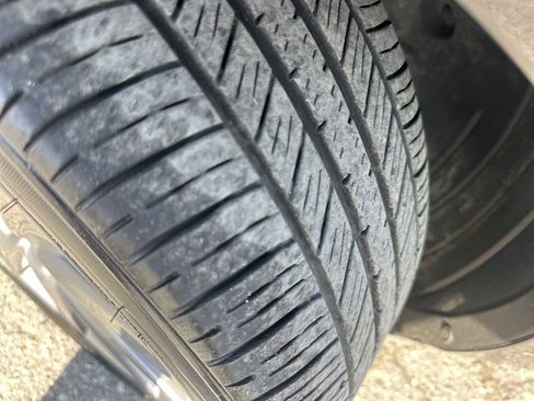 Used 2025 MAZDA MAZDA3 s image 32