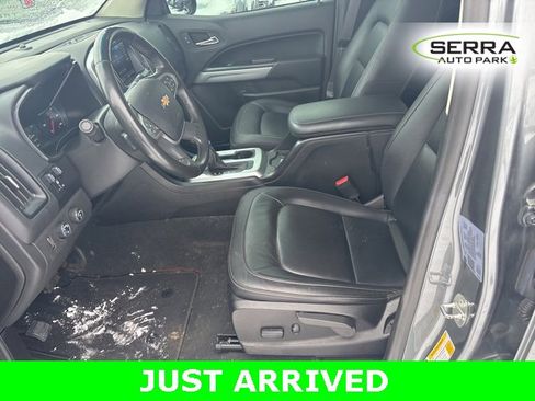 Certified 2022 Chevrolet Colorado ZR2 image 5