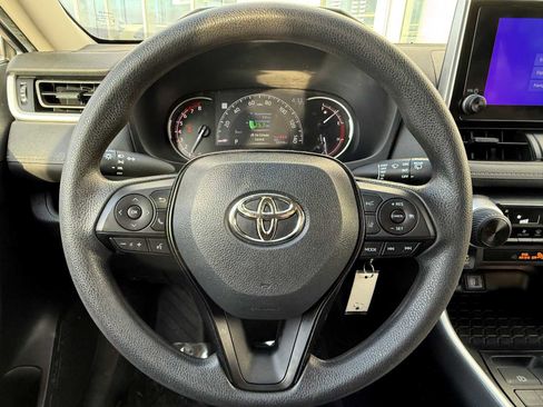 Certified 2023 Toyota RAV4 LE image 11