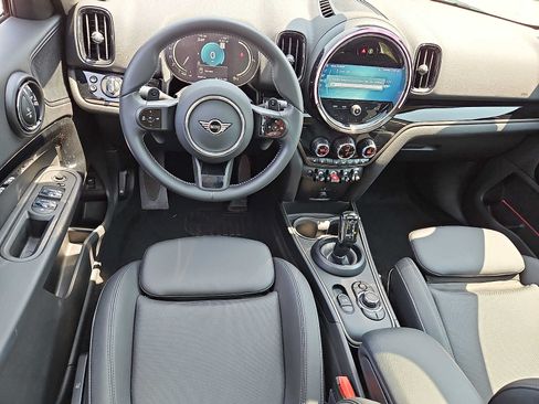 Used 2023 MINI Cooper Countryman S AWD/4WD image 12