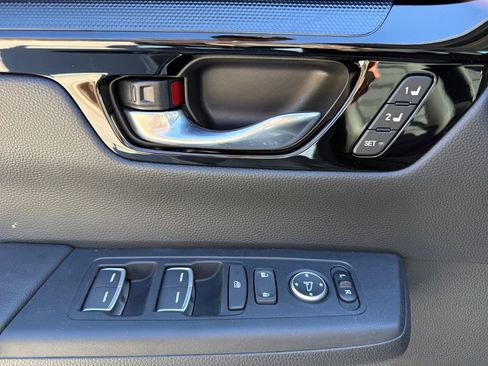 New 2026 Honda CR-V EX-L image 13