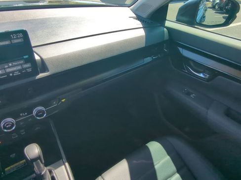 Used 2025 Honda CR-V EX-L image 17