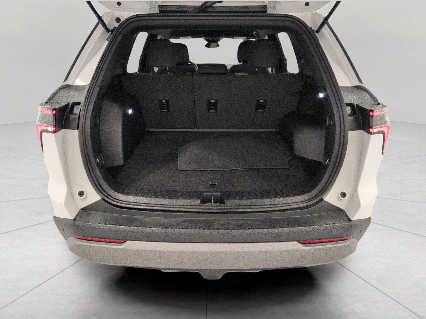Certified 2025 Chevrolet Equinox LT AWD/4WD image 16
