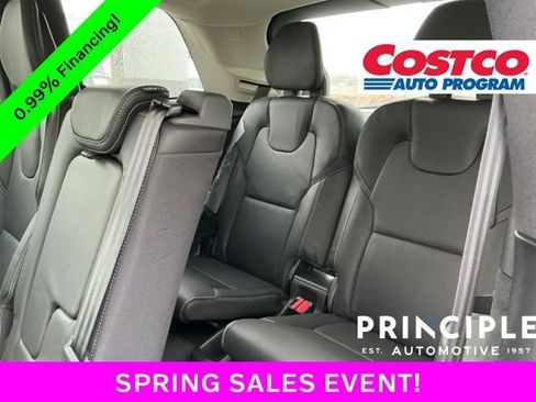 New 2026 Volvo XC90 B6 Ultra w/ Protection Package Premier AWD/4WD image 36