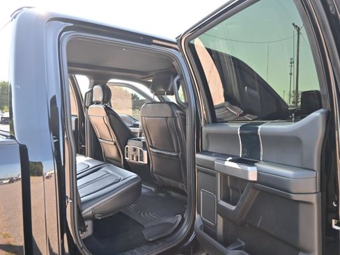 Used 2020 Ford F250 Platinum AWD/4WD image 23