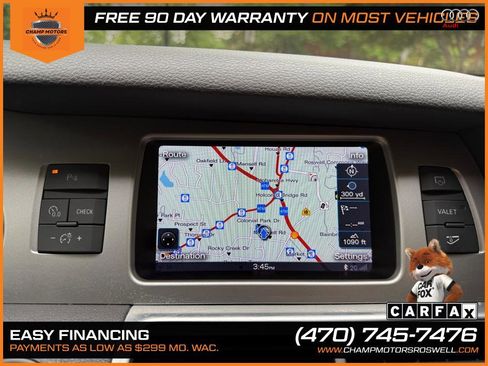 Used 2015 Audi Q7 3.0T Premium Plus w/ Premium Plus Package AWD/4WD image 27