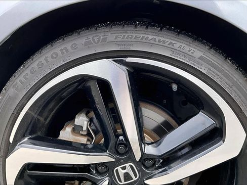 Used 2021 Honda Accord Sport image 10