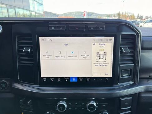 Used 2024 Ford F350 Lariat image 22