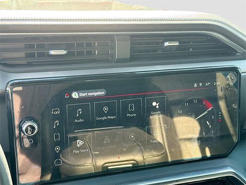 Used 2024 GMC Sierra 1500 Denali w/ Denali Reserve Package image 13