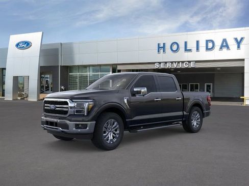 New 2026 Ford F150 Lariat AWD/4WD image 1