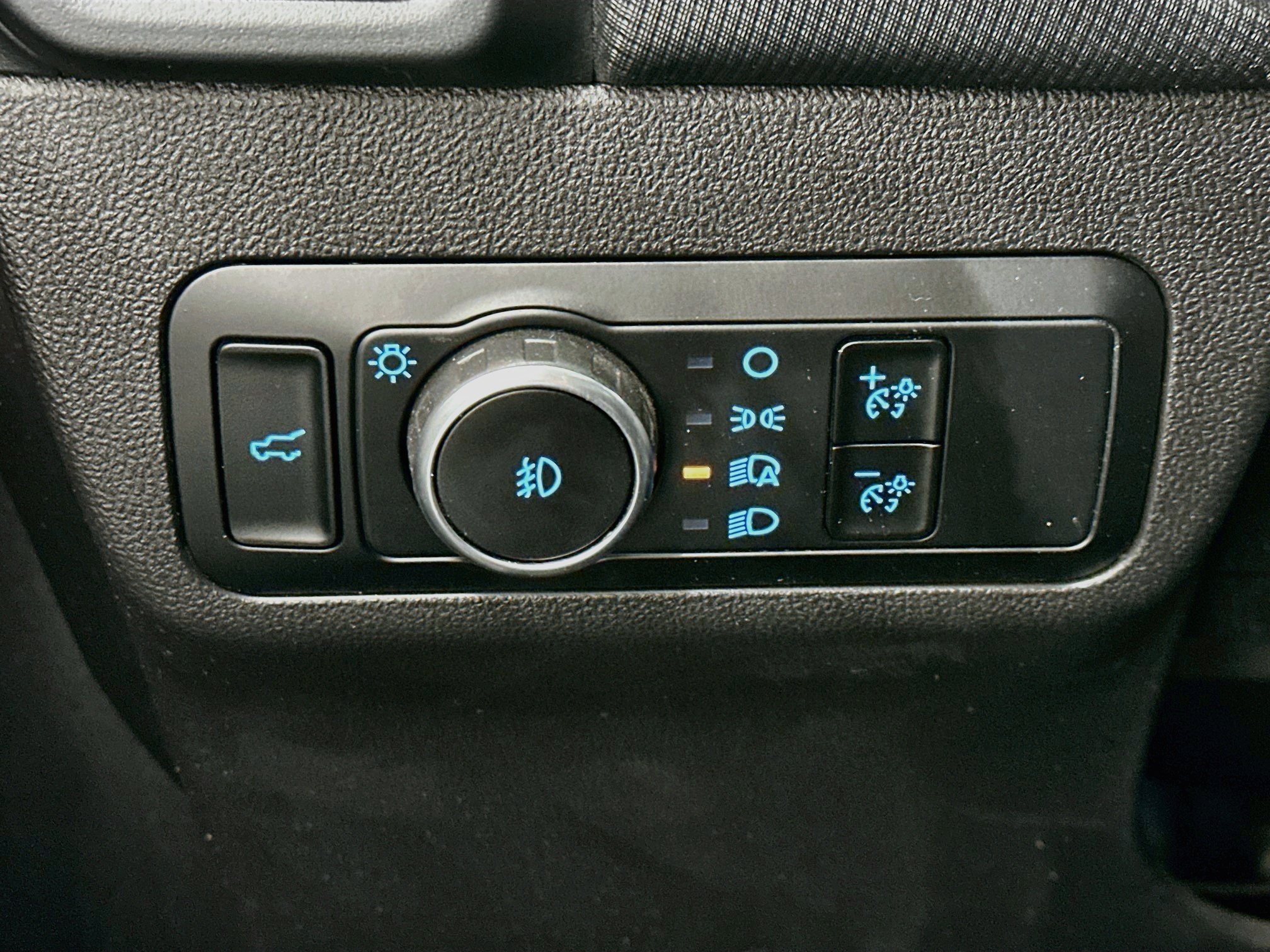 Used 2023 Ford Bronco Sport Big Bend w/ Convenience Package AWD/4WD image 17