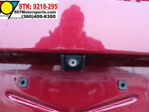 Used 2007 GMC Yukon SLT w/ SLT Preferred Equipment Group image 16