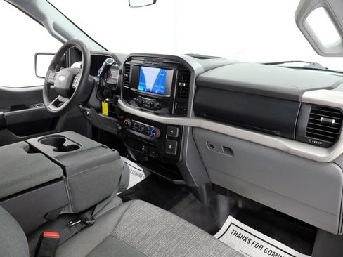 Used 2021 Ford F150 XLT AWD/4WD image 15