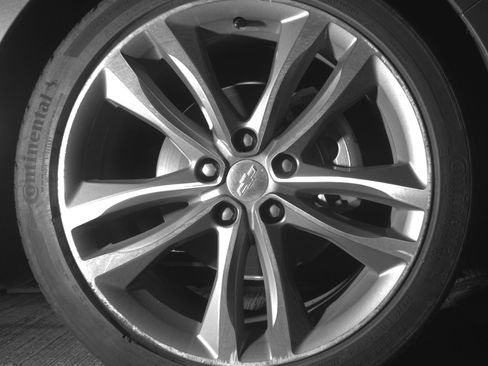 Used 2024 Chevrolet Malibu LT image 13