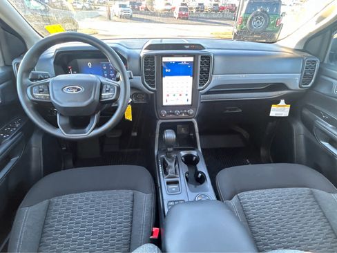 New 2025 Ford Ranger XL w/ Trailer Tow Package image 13