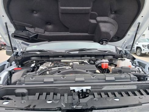 New 2026 GMC Sierra 2500 Denali Ultimate image 34