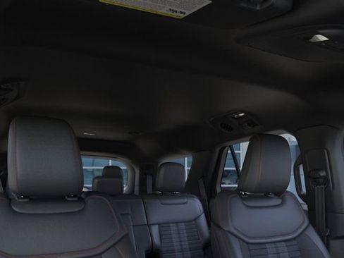 New 2026 Ford Explorer ST-Line w/ Premium Package image 22