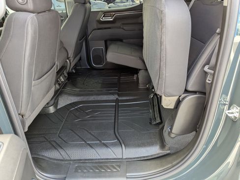 Certified 2026 Chevrolet Silverado 1500 LT w/ Safety Package image 34