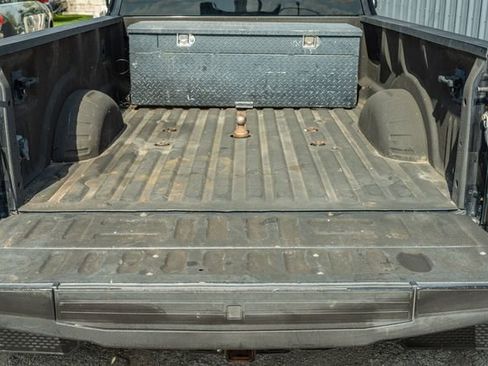 Used 2019 Ford F350 Platinum w/ Platinum Ultimate Package image 14