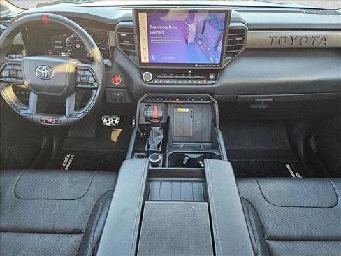 Used 2023 Toyota Tundra TRD Pro image 18