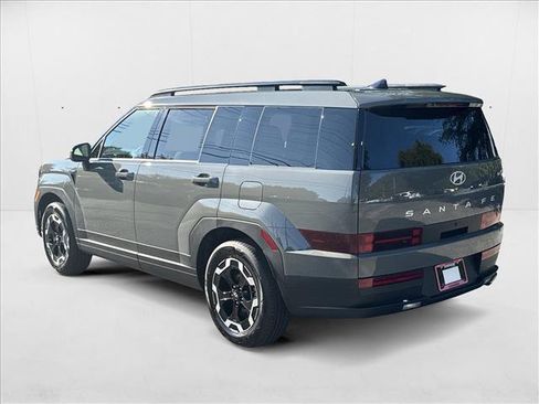New 2026 Hyundai Santa Fe SEL image 8