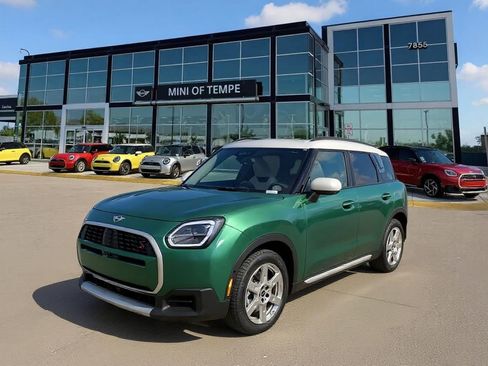 New 2026 MINI Cooper Countryman S image 1