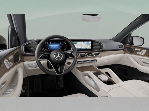 Certified 2026 Mercedes-Benz GLE 350 4MATIC image 41