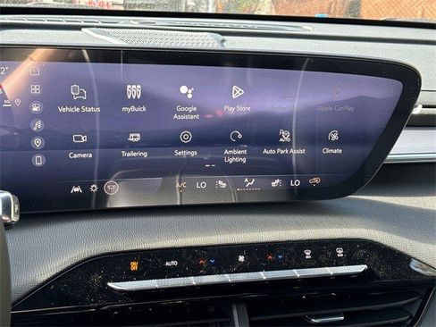 New 2026 Buick Enclave Sport Touring w/ Super Cruise Package image 16