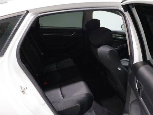 Used 2020 Honda Accord Hybrid image 20