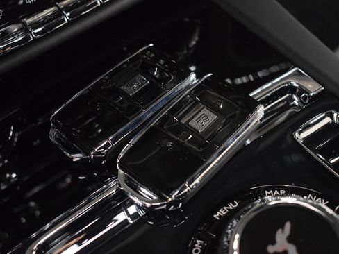 Certified 2024 Rolls-Royce Ghost image 42