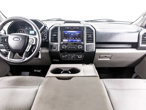 Used 2020 Ford F150 XLT AWD/4WD image 18