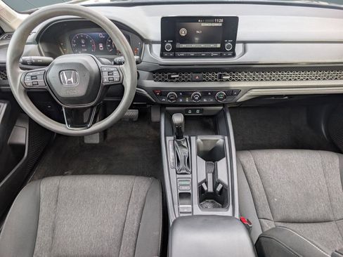 Used 2024 Honda Accord EX image 27