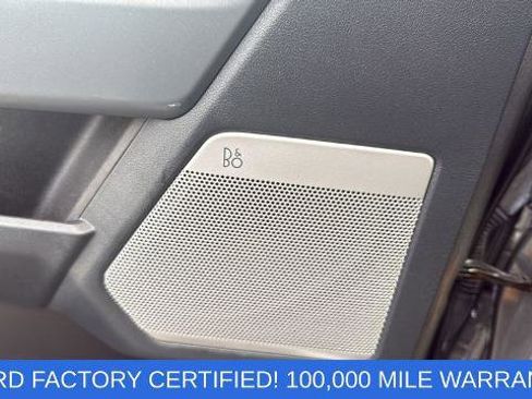 Certified 2023 Ford F150 Lariat AWD/4WD image 37