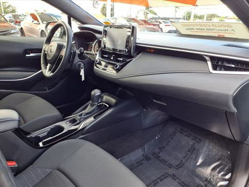 Certified 2022 Toyota Corolla SE image 23